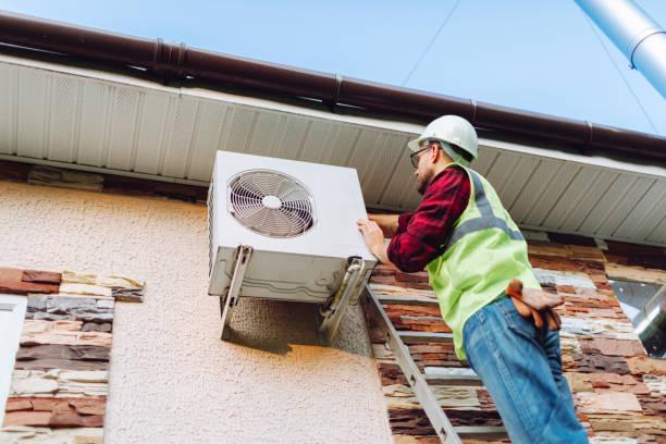 Best Residential HVAC services  in Nederland, CO