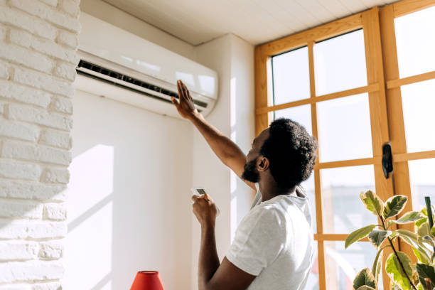 Best HVAC tune-up services  in Nederland, CO