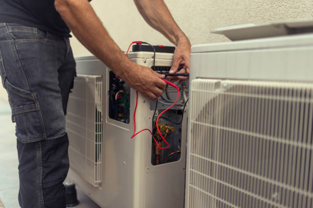 Best HVAC repair near me  in Nederland, CO