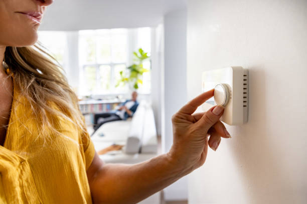 Best Central air repair  in Nederland, CO