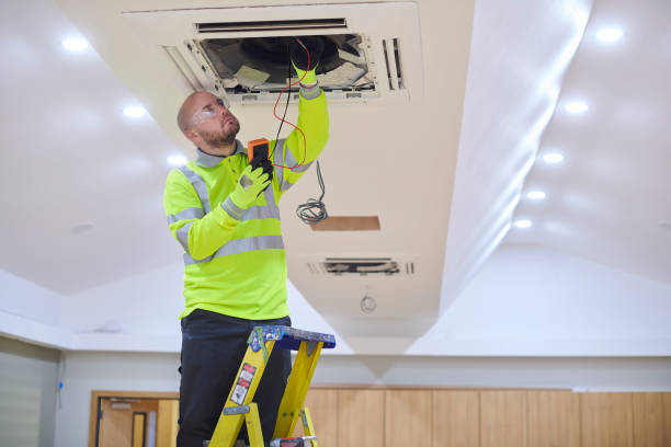 Best HVAC tune-up services  in Nederland, CO