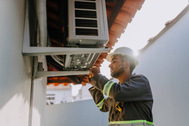 Best Commercial HVAC repair  in Nederland, CO