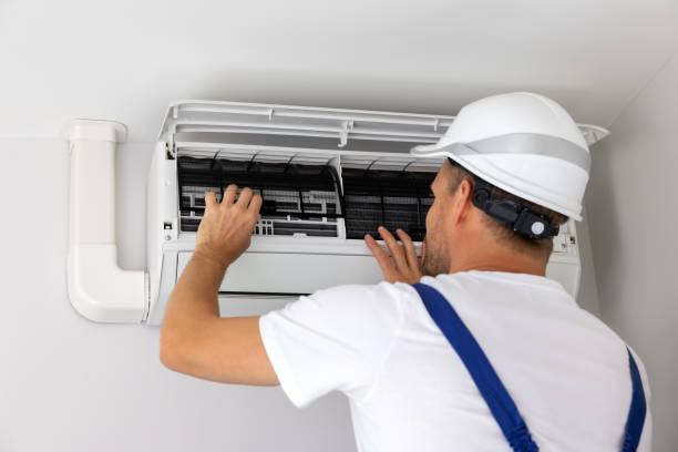 Best HVAC maintenance plan  in Nederland, CO